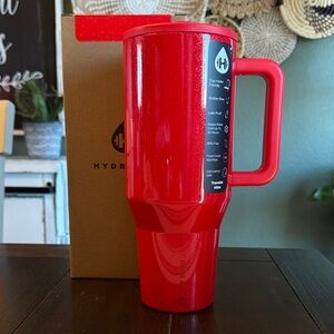 Hydrojug HOLLY Traveler (40oz)! New! Limited Edition!